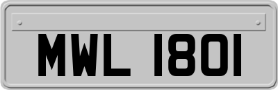 MWL1801