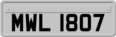 MWL1807