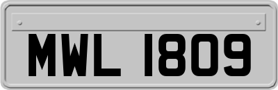 MWL1809