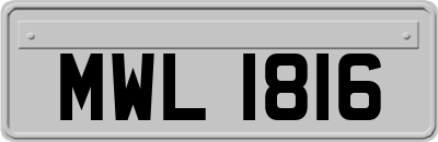 MWL1816