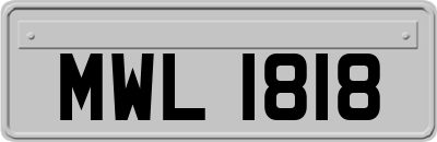 MWL1818