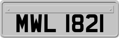 MWL1821