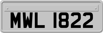 MWL1822