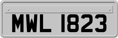 MWL1823