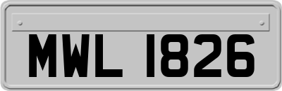 MWL1826