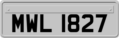 MWL1827