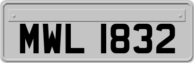 MWL1832