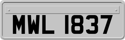 MWL1837