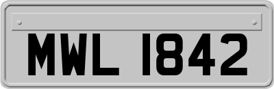 MWL1842