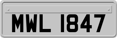 MWL1847