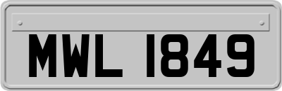 MWL1849