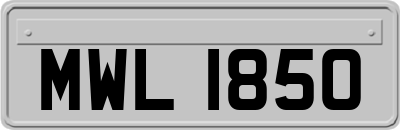 MWL1850