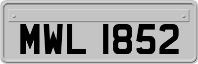 MWL1852