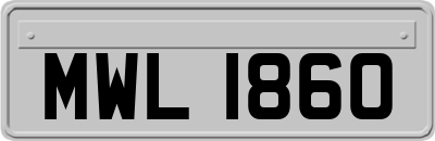 MWL1860