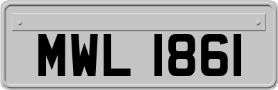 MWL1861