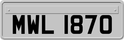 MWL1870