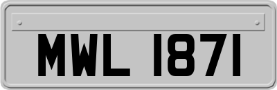 MWL1871