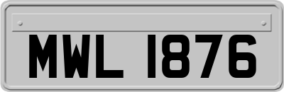 MWL1876