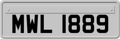 MWL1889