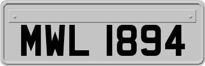 MWL1894