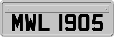 MWL1905