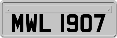 MWL1907