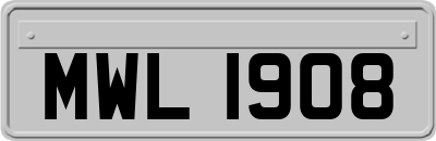 MWL1908