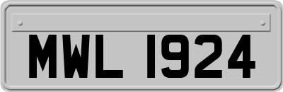 MWL1924