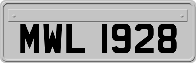 MWL1928