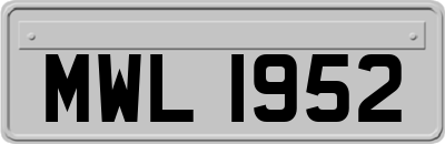 MWL1952