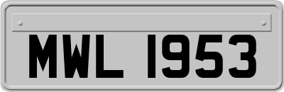 MWL1953