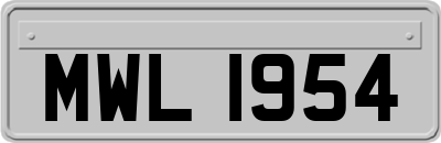 MWL1954