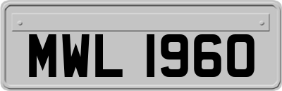 MWL1960