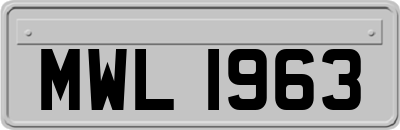 MWL1963