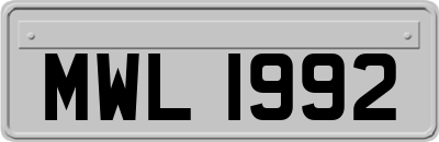 MWL1992