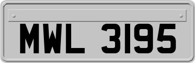 MWL3195