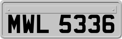 MWL5336
