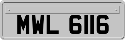 MWL6116