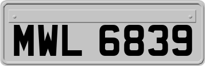MWL6839