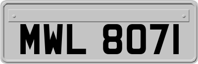 MWL8071