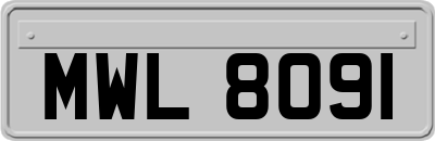 MWL8091