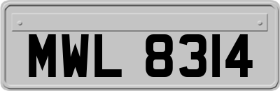 MWL8314