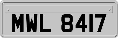 MWL8417