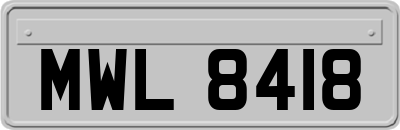 MWL8418