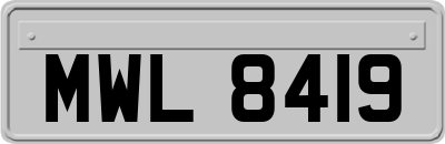 MWL8419