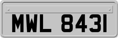 MWL8431