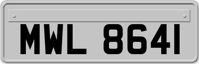MWL8641