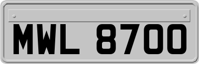 MWL8700