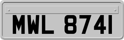 MWL8741