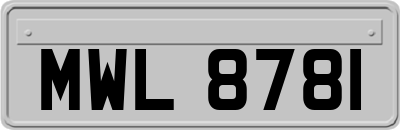 MWL8781